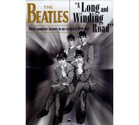 Beatles - A Long And Winding Road - Box [Alemania] [DVD]