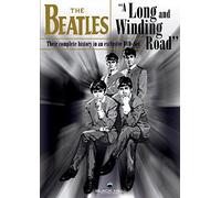 Beatles - A Long And Winding Road - Box (+ Bonus-DVD) [Alemania]