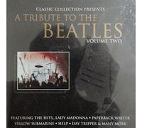 Beatles - A Tribute To The Beatles - Volume Two