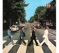 Beatles - Abbey Road