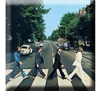Beatles: Abbey Road Imán