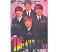 Beatles: Alone and Together [DVD] [Region 1] [US Import] [NTSC]