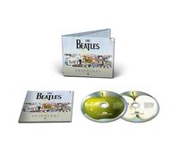 Beatles – Anthology 4 – SHM-CD