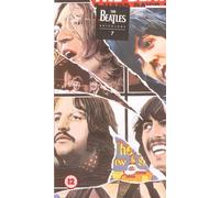 Beatles - Anthology 7 [Alemania] [VHS]