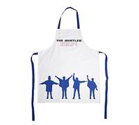 BEATLES Apron (Recycled Cotton) - The Beatles (Help) NUEVO