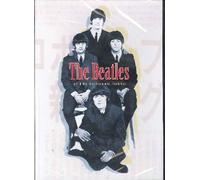 Beatles - At The Budokan, Tokyo [Alemania] [DVD]