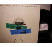 Beatles - At the Hollywood Bowl (I, #3c064-06377) / Vinyl record [Vinyl-LP]