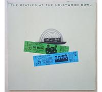 Beatles at the Hollywood Bowl [VINYL]