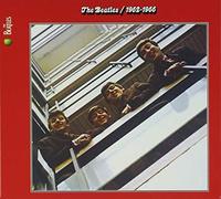 Beatles - Beatles: 1962-1966 (SHM-CD)
