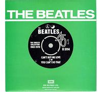 Beatles - Beatles Can't Buy Me Love/You Can't Do That 7" Parlophone R5114 EX/VG 1970s