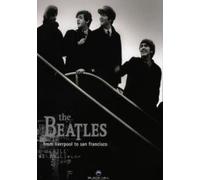 Beatles - Beatles-from Liverpool to San [Alemania] [DVD]