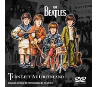Beatles - Beatles - Turn Left at Greenla [USA] [DVD]