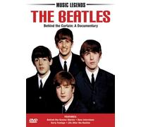 Beatles - Behind the Curtain: A Documentary [USA] [DVD]