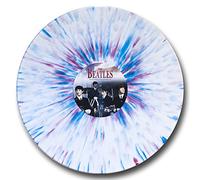 Beatles - Broadcasting Live in the USA 64 [Vinilo]