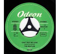 BEATLES - Can't buy me love / You can't do that / 1C 006-04 467