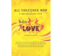Beatles & Cirque du Soleil - All Together Now [Alemania] [DVD]
