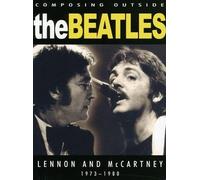 Beatles - Composing Outside The Beatles: Lennon & McCart (DVD) (Importación USA)