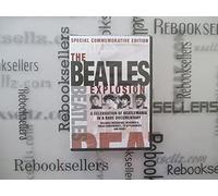 Beatles Explosion [USA] [DVD]