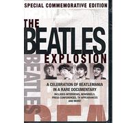 Beatles Explosion [USA] [DVD]