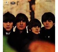 Beatles For Sale (Estéreo) (Vinilo)