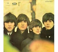 BEATLES - FOR SALE LP (VINYL ALBUM) UK PARLOPHONE 1964