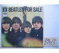Beatles For Sale [Vinyl LP] [Schallplatte]