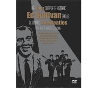Beatles - Four Complete Ed Sullivan Shows [USA] [DVD]