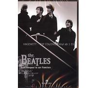 Beatles - From Liverpool [Reino Unido] [DVD]