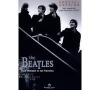 Beatles - From Liverpool to San F. [Alemania] [DVD]