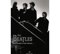 Beatles - From Liverpool to San Francisco [Alemania] [DVD]