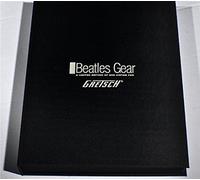 Beatles gear guitare: Beatles Gear - All the Fab Four's Instruments From Stage To Studio