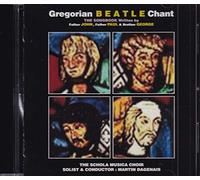 Beatles Gregorian Songbook,the