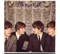 Beatles - I Wanna Hold Your Hand