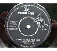 Beatles - I Want To Hold Your Hand