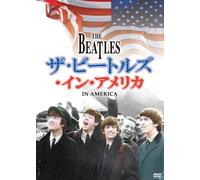 Beatles in America [DVD de Audio]