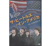 Beatles in America [DVD de Audio]