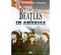 Beatles - In America [Reino Unido] [DVD]