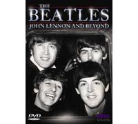 Beatles - John Lennon & Beyond [DVD] [Reino Unido]