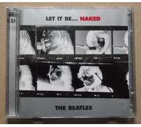 Beatles - Let It Be... Naked