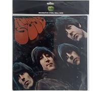 Beatles Let It Be - Placa Oficial de colección - Metal 30 x 30 cm