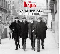 Beatles - Live at the BBC - The Collection [Limited Edition]