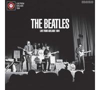Beatles - Live From Adelaide 1964 [Vinilo]