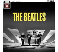 Beatles - Live on the TV 1964 [Vinilo]