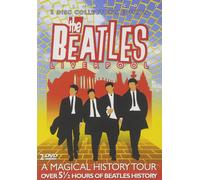 The Beatles' Liverpool [USA] [DVD]