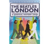 Beatles - London: Magical History Tour [Dvd] (Importación USA) DVD NUEVO