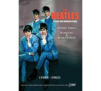 Beatles-Long & Winding Road V [Reino Unido] [DVD]