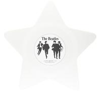 Beatles - Love Me Do 12" Star Shaped White Vinyl [Vinilo]
