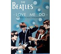 Beatles - Love Me Do [Alemania] [DVD]