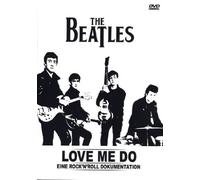 Beatles - Love Me Do [Alemania] [DVD]