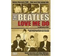 Beatles: Love Me Do [Reino Unido] [DVD]
